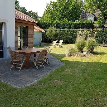 Domaine Du Golf Des Pins Villa