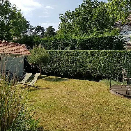 Domaine Du Golf Des Pins * Neufchatel-Hardelot