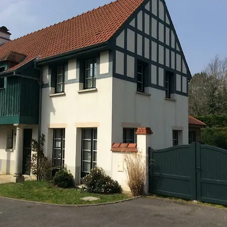 Domaine Du Golf Des Pins Neufchatel-Hardelot