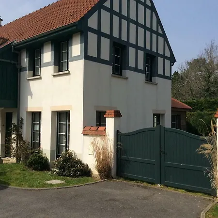 Domaine Du Golf Des Pins
