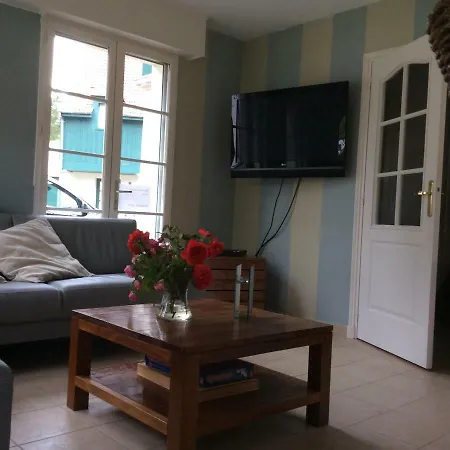 Domaine Du Golf Des Pins Villa Neufchatel-Hardelot